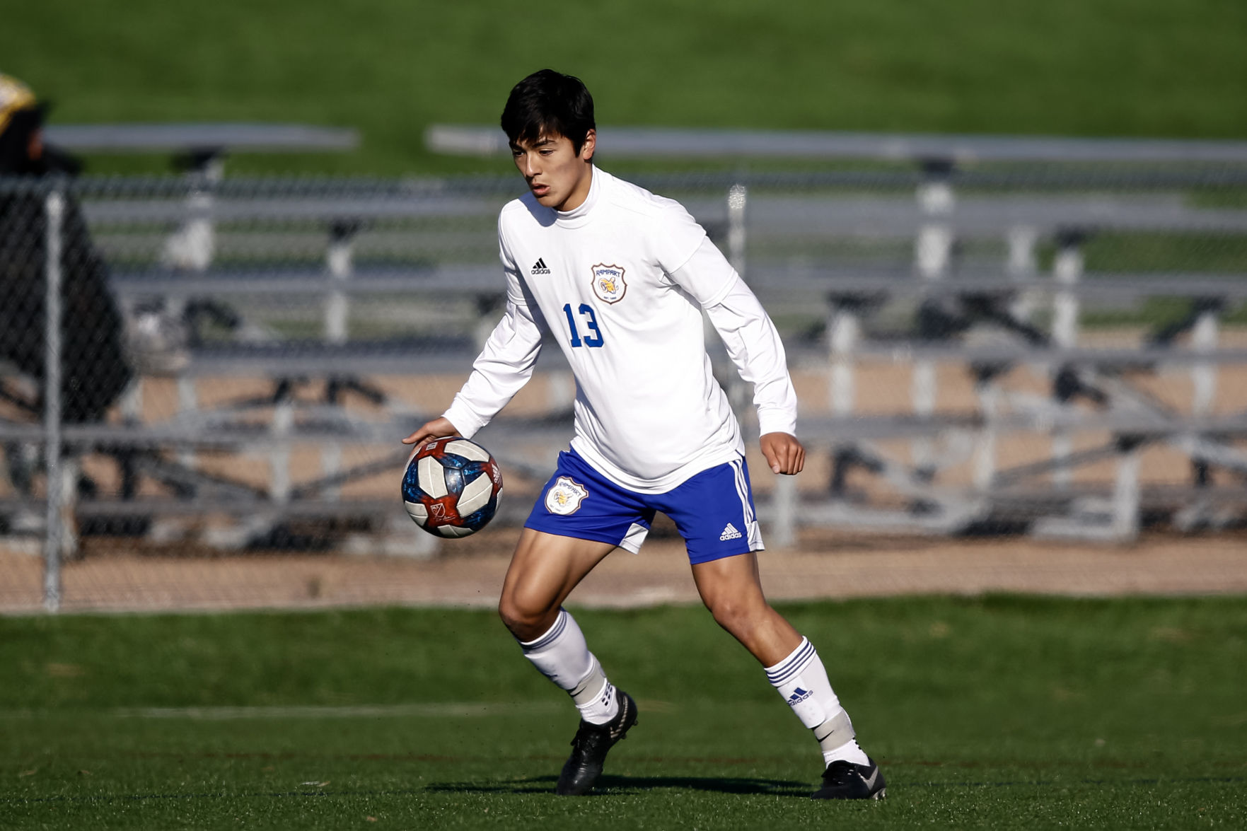 PREP SOCCER